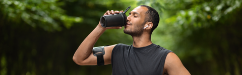 Dehydration and erectile dysfunction: What’s the connection?