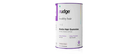 The Science Behind Biotin Hair Gummies: How Do They Work?