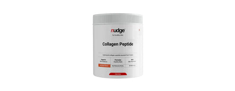 Unlock Radiant Skin and Stronger Joints with Collagen Peptide Powder!