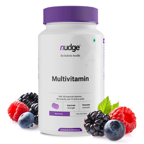 Multivitamin