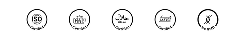 Certifications