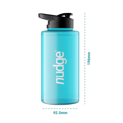 Nudge Hydration Bottle | 1000 ml