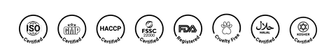 Certifications