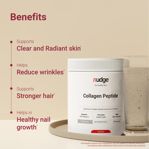 Collagen Peptide Powder