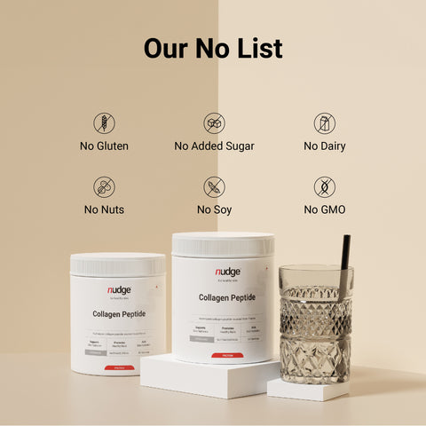 Collagen Peptide Powder