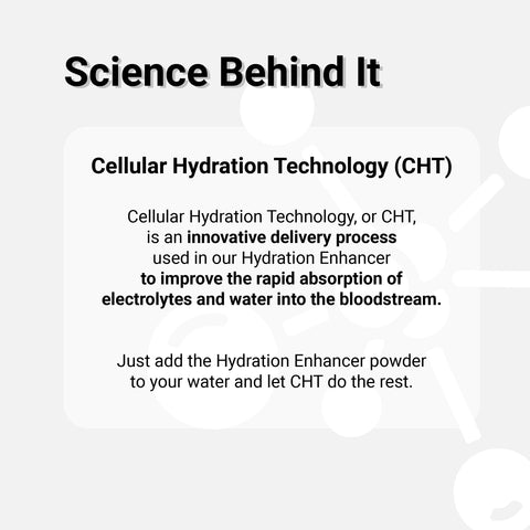 Hydration Enhancer