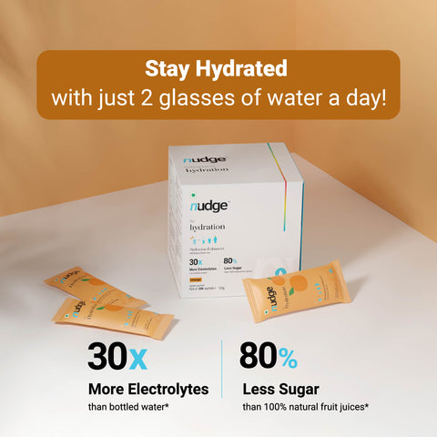 Hydration Enhancer