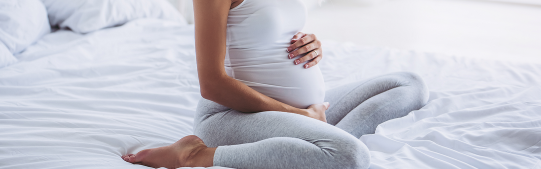 Can You Drink Electrolyte Water While Pregnant