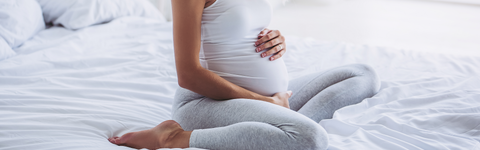 Should I Have Electrolyte Drinks While Pregnant?