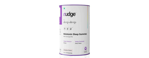 The Science Behind Melatonin Sleep Gummies: How They Help You Sleep Better