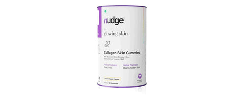 Unlock Youthful Radiance with Collagen Skin Gummies: Your Secret to Glowing Skin!