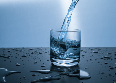 Importance of Hydration: The Foundation of Health