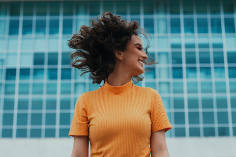 Unlock the Secret to Gorgeous Locks with Biotin Hair Gummies!