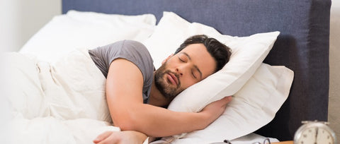 Sweet Dreams: Unleash Better Sleep with Melatonin Infused Gummies!