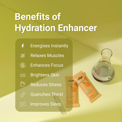 Hydration Enhancer